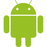 png transparent android ios handheld devices computer file android android logo leaf text logo thumbnail Photoroom